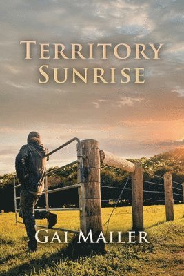 Territory Sunrise 1