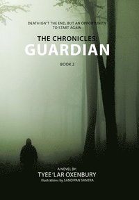 bokomslag The Chronicles