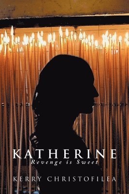 bokomslag Katherine