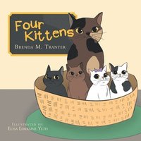 bokomslag Four Kittens