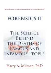 bokomslag Forensics Ii