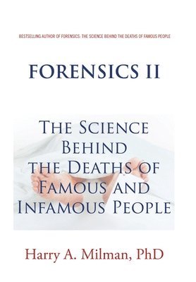 bokomslag Forensics Ii