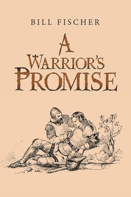 bokomslag A Warrior's Promise