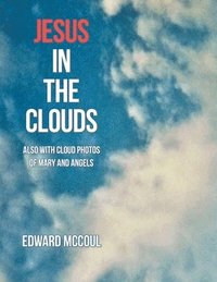 bokomslag Jesus in the Clouds