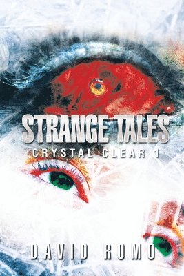 David Romo - Strange Tales, Häftad