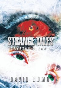bokomslag Strange Tales