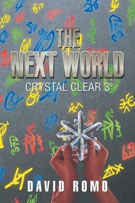 David Romo - Next World, Häftad