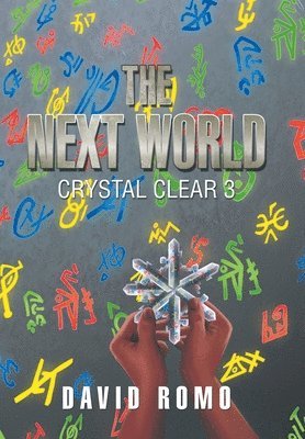 David Romo - Next World, Inbunden