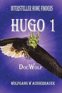 bokomslag Hugo 1