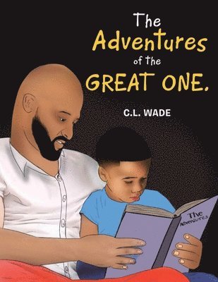bokomslag Adventures of the Great One.