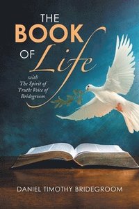 bokomslag The Book of Life