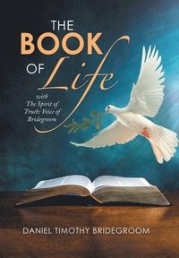 bokomslag The Book of Life