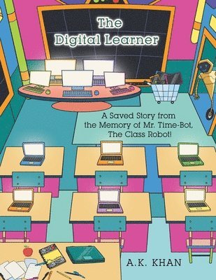 The Digital Learner 1