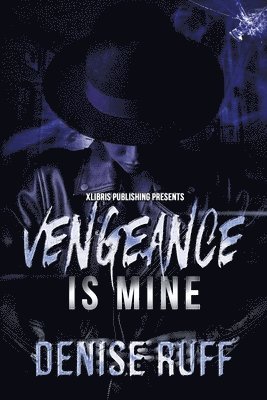 Vengeance Is Mine 1