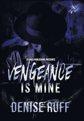 Vengeance Is Mine 1