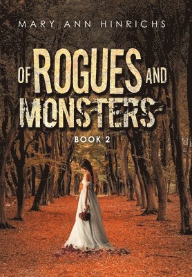 Of Rogues and Monsters 1