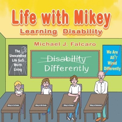 Life with Mikey 1