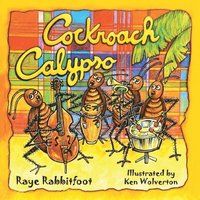 bokomslag Cockroach Calypso