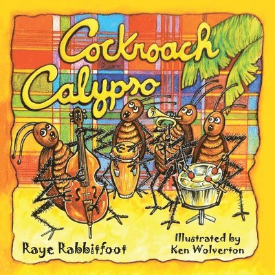Cockroach Calypso 1