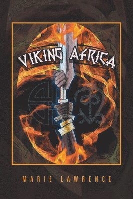 bokomslag Viking Africa