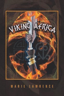 Marie Lawrence - Viking Africa, Häftad