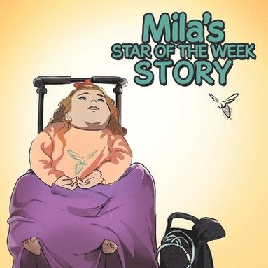 bokomslag Mila's Star of the Week Story