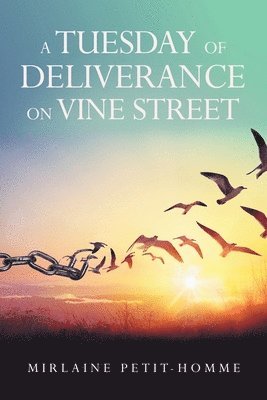 A Tuesday of Deliverance on Vine Street 1