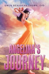 bokomslag Angelina's Journey