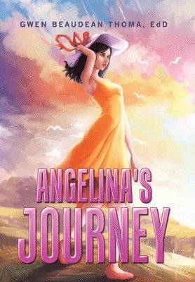 Angelina's Journey 1