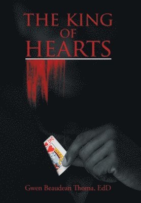 bokomslag King of Hearts