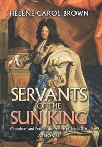 bokomslag Servants of the Sun King