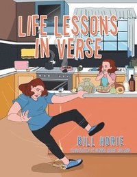 bokomslag Life Lessons in Verse
