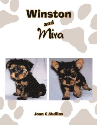 Winston and Mira 1