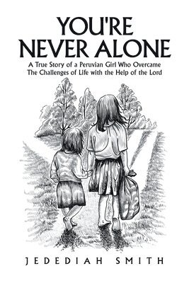 You're Never Alone 1