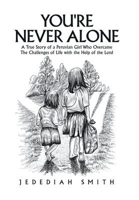 You're Never Alone 1