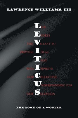 Leviticus 1