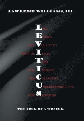 Leviticus 1