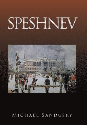 Speshnev 1