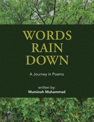 Words Rain Down 1