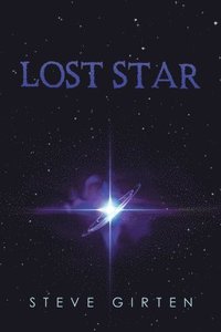 bokomslag Lost Star