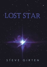 bokomslag Lost Star