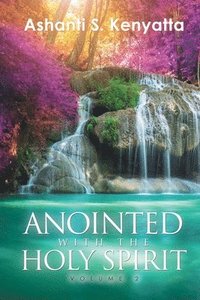 bokomslag Anointed with the Holy Spirit