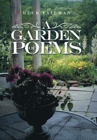 bokomslag A Garden of Poems