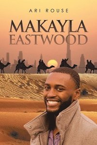 bokomslag Makayla Eastwood