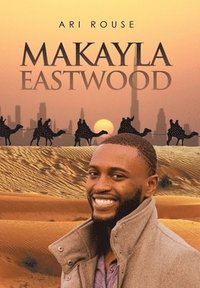 bokomslag Makayla Eastwood