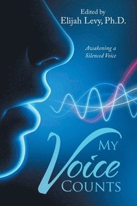 bokomslag My Voice Counts