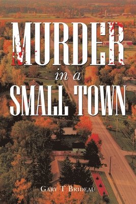 Murder in a Small Town 1