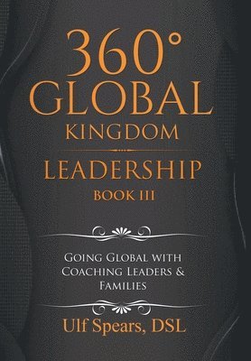 360' Global Kingdom Leadership