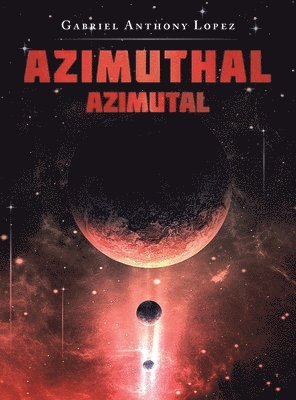 bokomslag Azimuthal