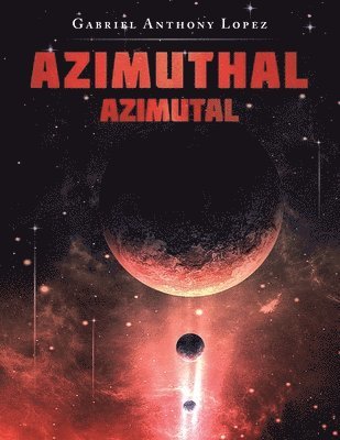 bokomslag Azimuthal